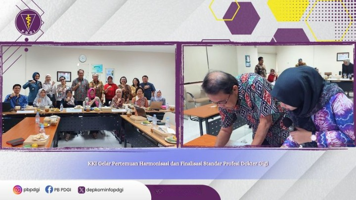 PDGI Kabupaten Langkat | Informasi, Layanan, Berita, dan Seminar Dokter Gigi