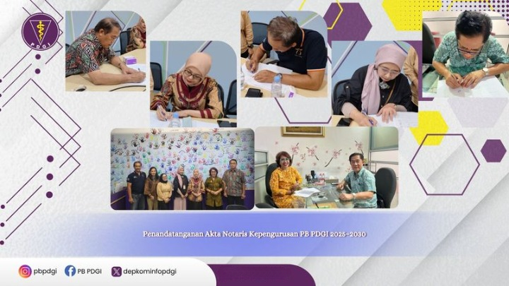 PDGI Kabupaten Langkat | Informasi, Layanan, Berita, dan Seminar Dokter Gigi